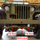 Illustration for article titled The Legendary World War II Jeep Had A Dangerous Engineering Flaw
